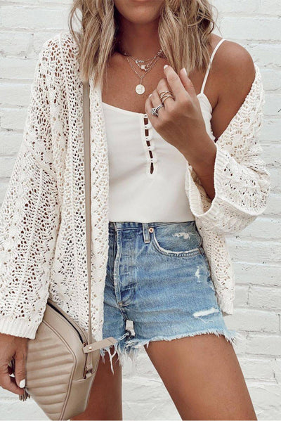 Hauts tendance et confortables