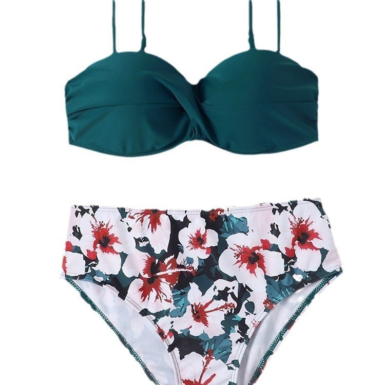 Bikini Surf Dégradé – Femme