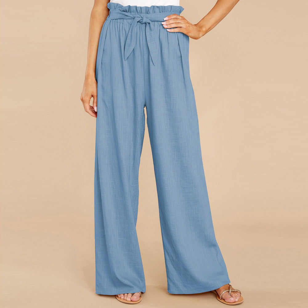 Plus Size Trousers