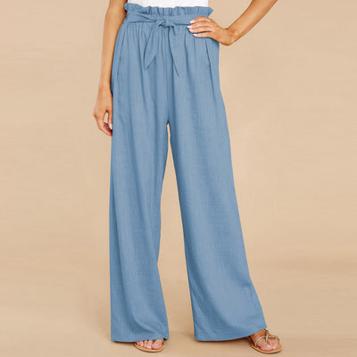 Plus Size Trousers