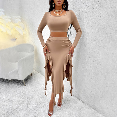 Elegant Flow Fit