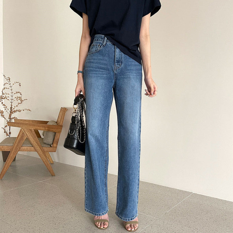 Commuter Casual Denim