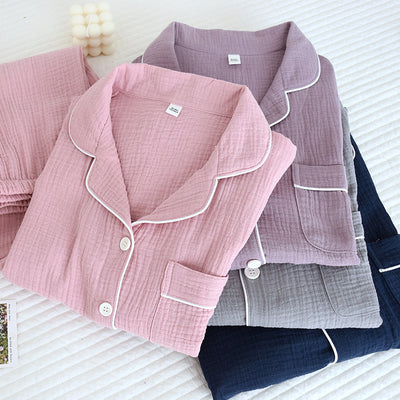 Loose Fit PJ Set