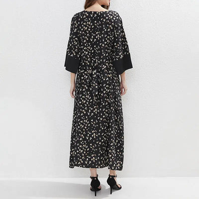 Plus Size Tunic Dress Shé Hauté