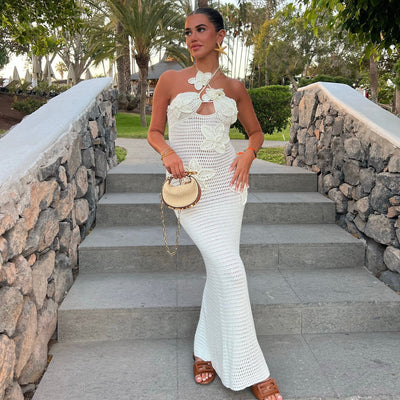 Beach Maxi Dress
