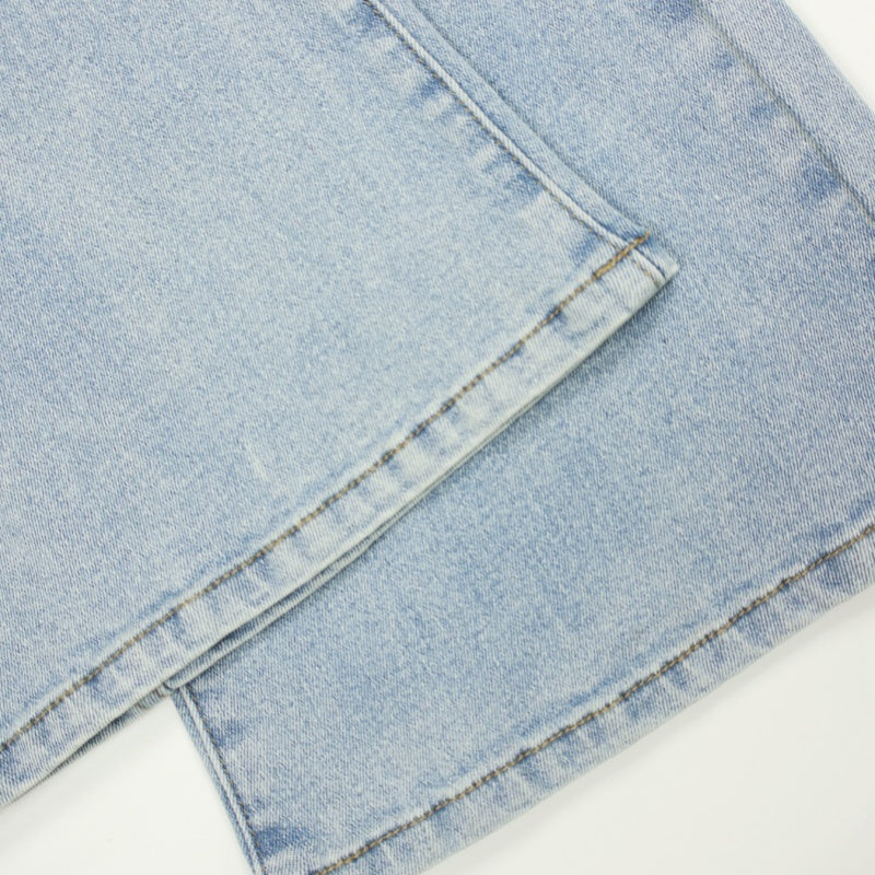 Heavy Industry Retro Fit Jeans - Shé Hauté