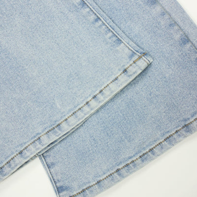 Heavy Industry Retro Fit Jeans - Shé Hauté