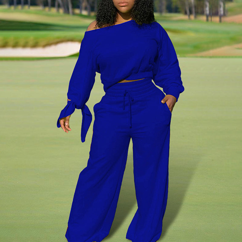 Spring Fall 2-Piece