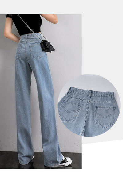 Cool Fit Jeans