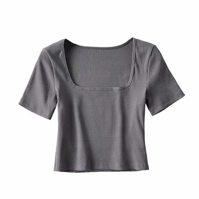 Women's Crop T-Shirt