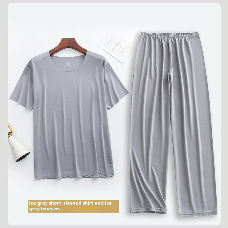 Vêtements de nuit aérés