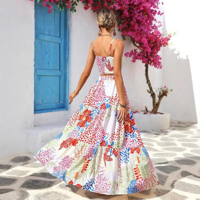 Print Chic Set