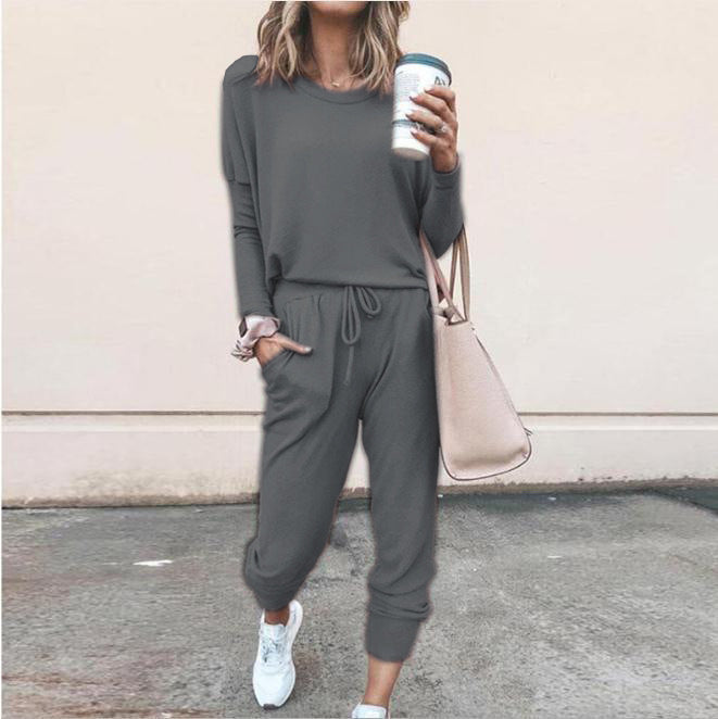Casual Fashion Suit