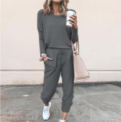 Casual Fashion Suit