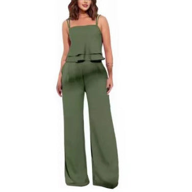 Pure Color Co-ord