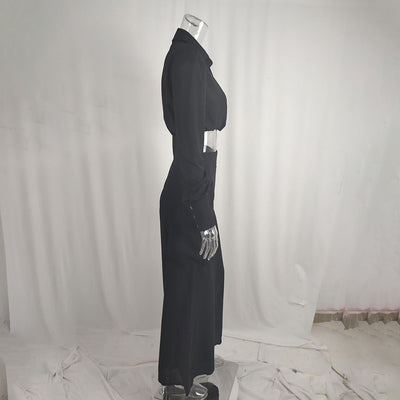Elegant Pant Set