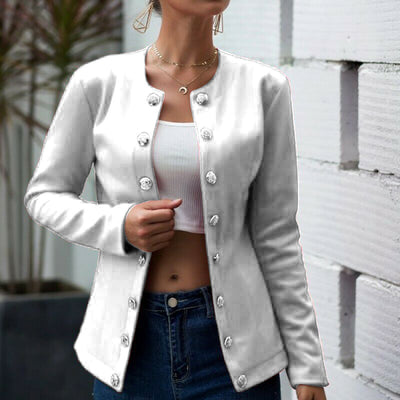 Mini Blazer Double