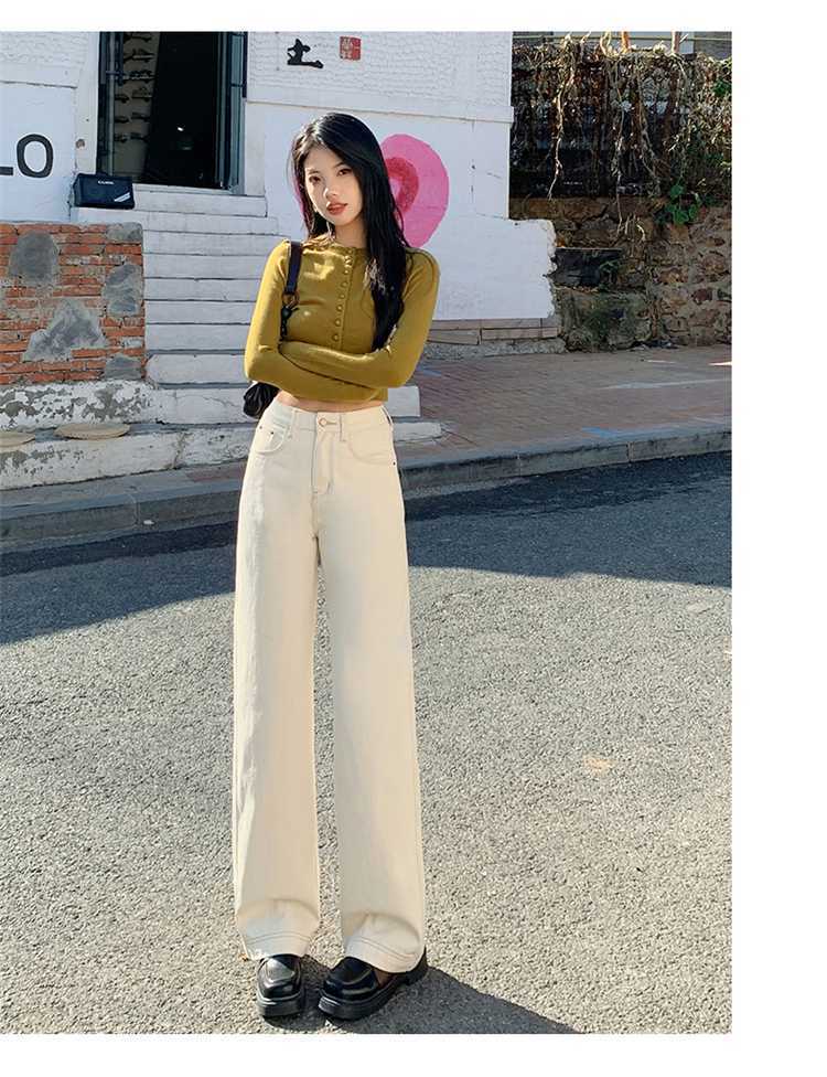 Straight  Pants – Women - Shé Hauté