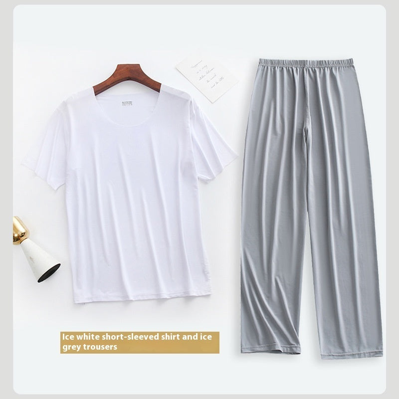 Vêtements de nuit aérés