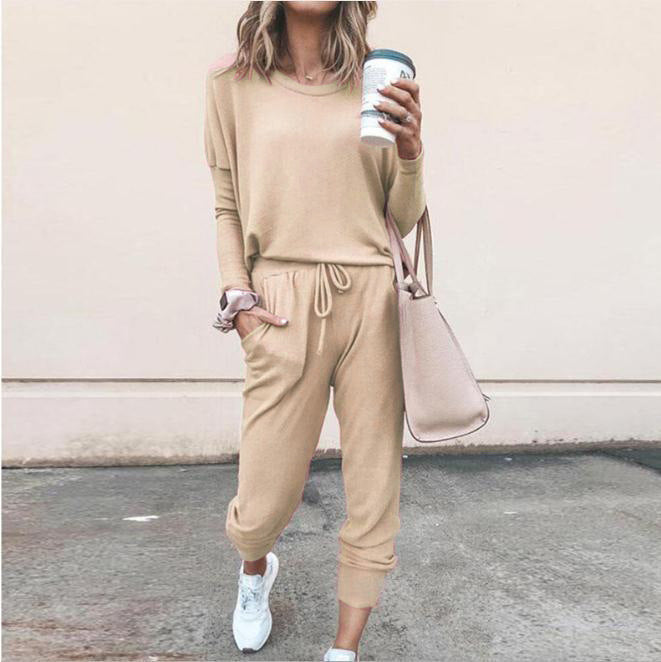 Casual Fashion Suit