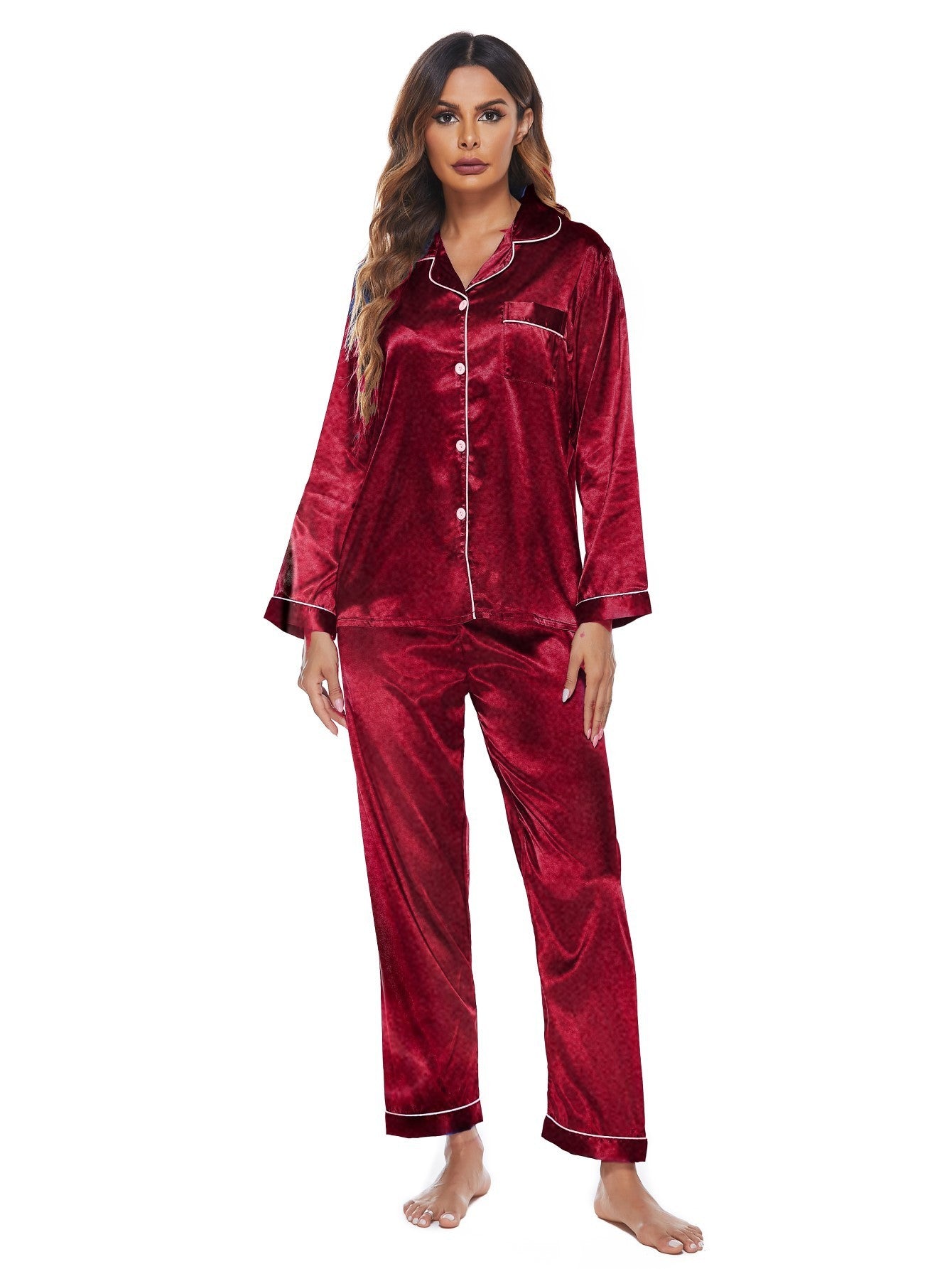 Soft Sleepwear