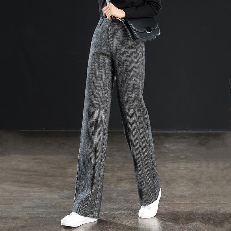 Pantalon de costume slim fit