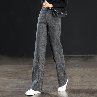 Pantalon de costume slim fit