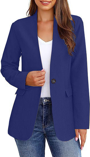 Commute Blazer
