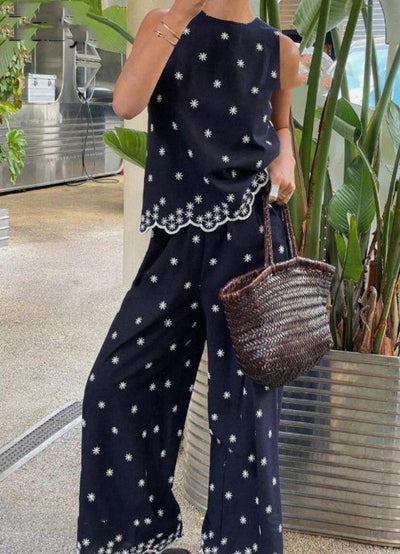 Polyester Top Set