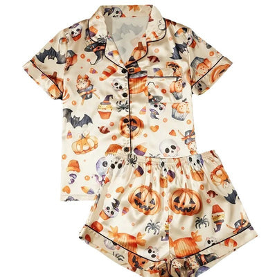 Ensemble pyjama d'été