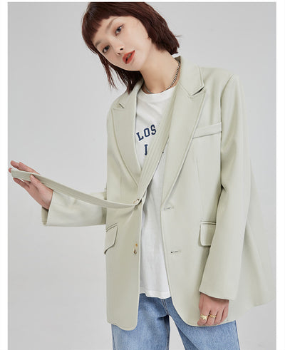 Blazer élégant pour femme