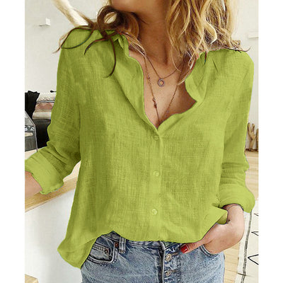 Women's Long Sleeve Cardigan