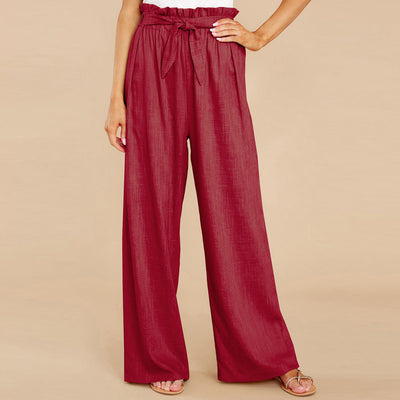 Plus Size Trousers