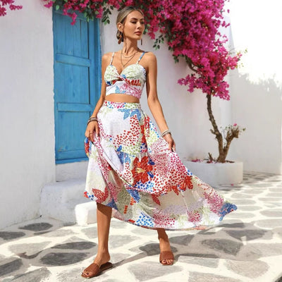 Print Chic Set