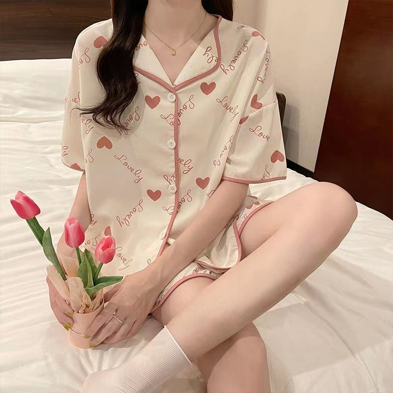 Cute Lounge Set