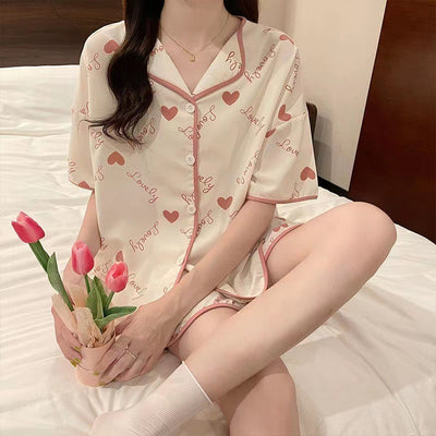 Cute Lounge Set