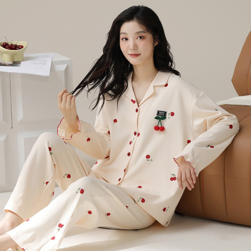 Double-Sided Pajamas