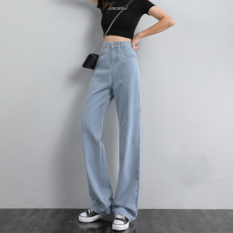 Cool Fit Jeans