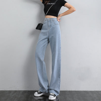 Cool Fit Jeans