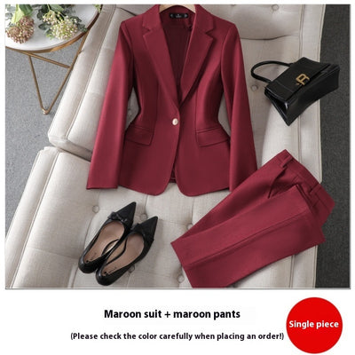 Autumn-Winter Outerwear