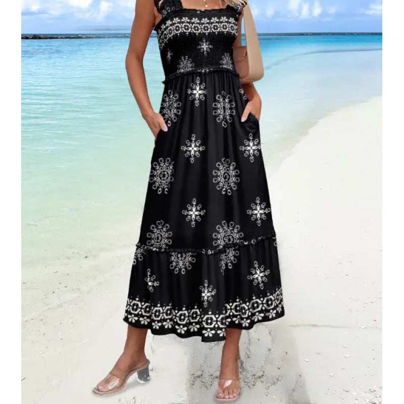 Sweet Vacay Dress