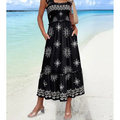 Sweet Vacay Dress