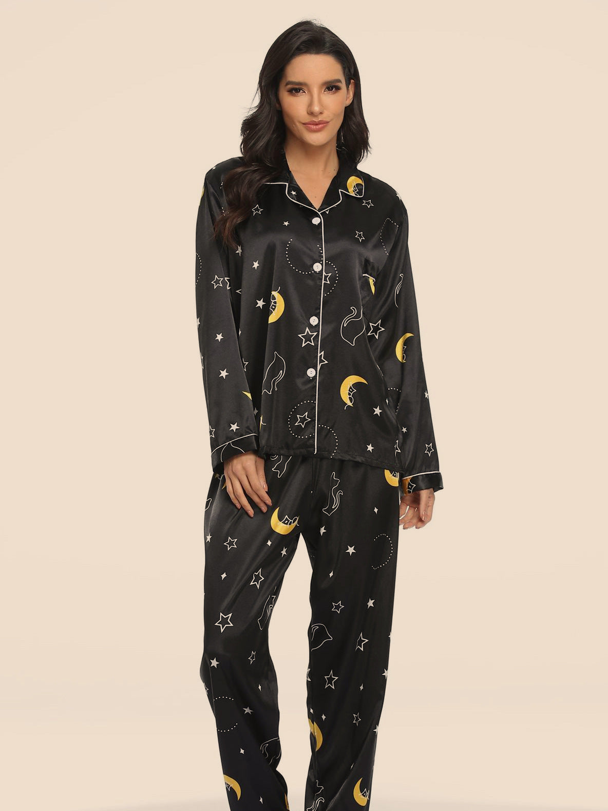 Long Sleeve PJs