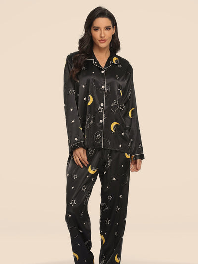 Long Sleeve PJs