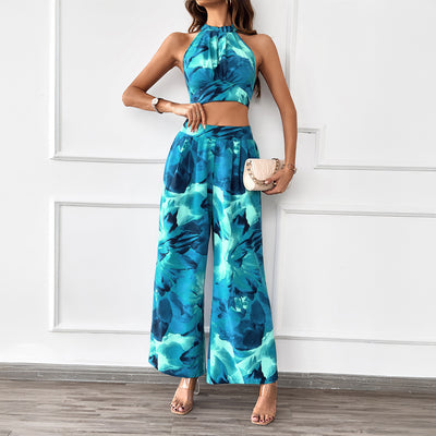 Vacation Style Two-Piece