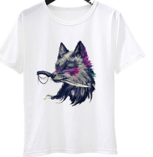 Bright Color Tee