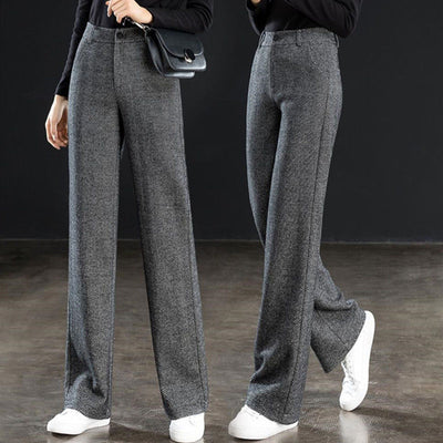 Pantalon de costume slim fit