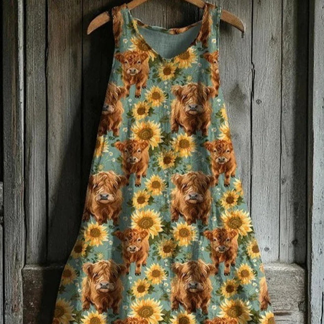 3D Print Dress