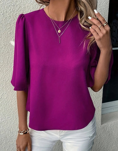 Seasonal Women's Tops
