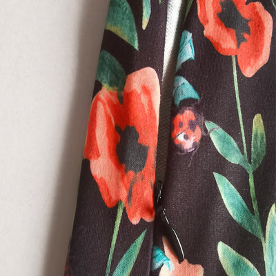 Pantalons à bretelles pour femmes